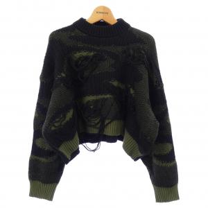 ディーゼル DIESEL 00E8M200036 BF03 ニット