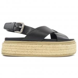 プラダ PRADA 1XZ728 サンダル