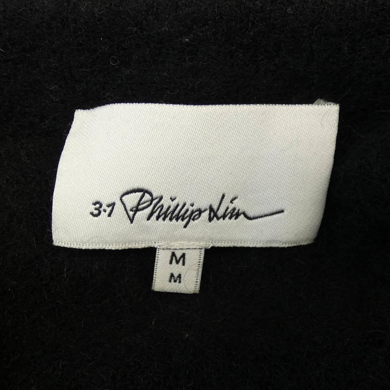 スリーワンフィリップリム 3.1 Phillip Lim ニット