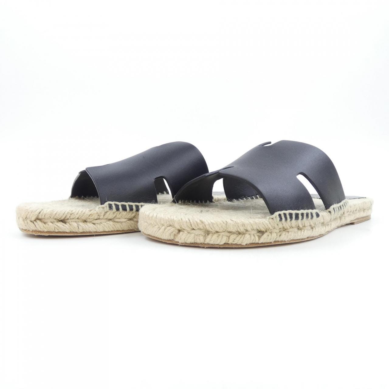 エルメス HERMES アンティグア 201485Z サンダル