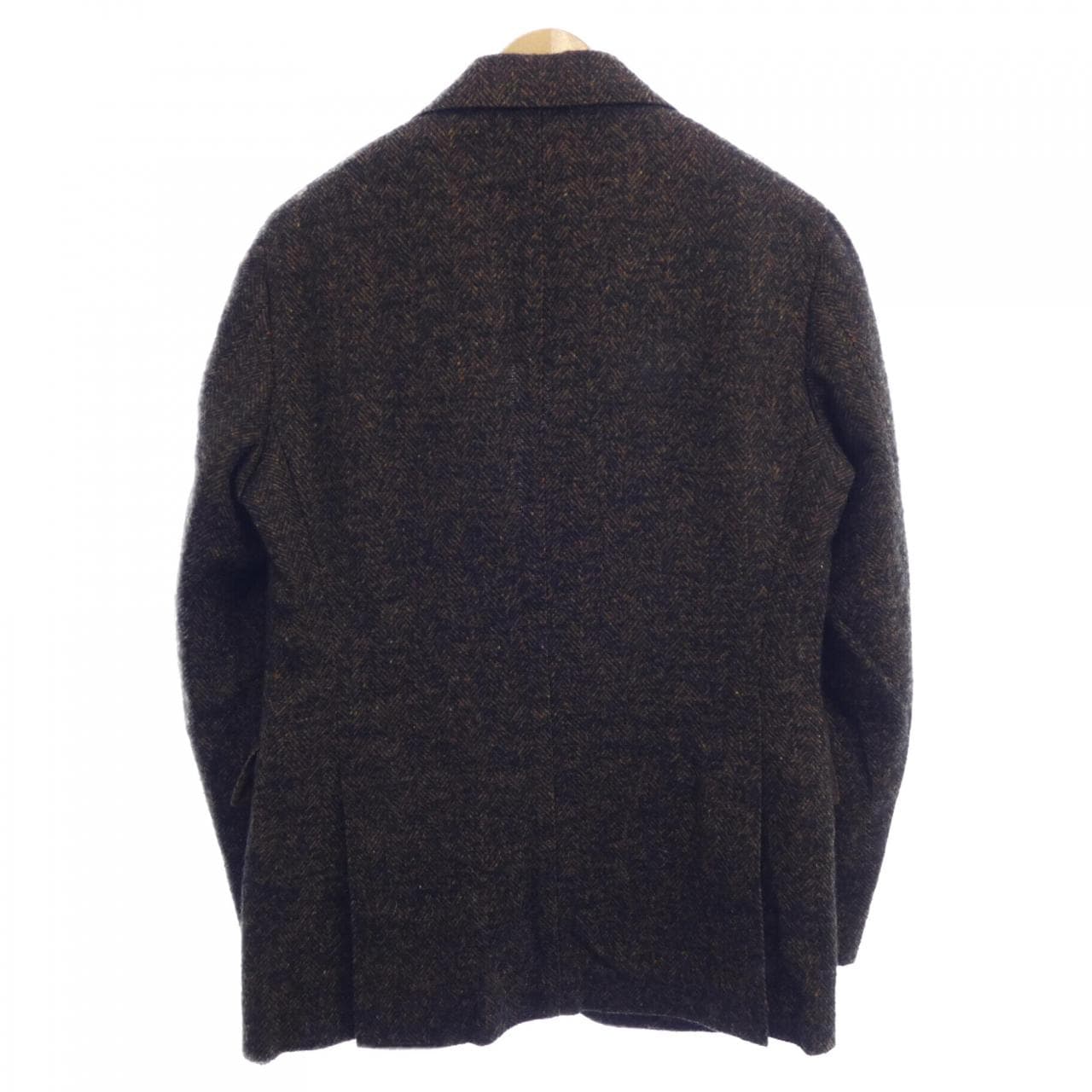 スティレラティーノ STILE LATINO NAPOLI GULEO32 ジャケット