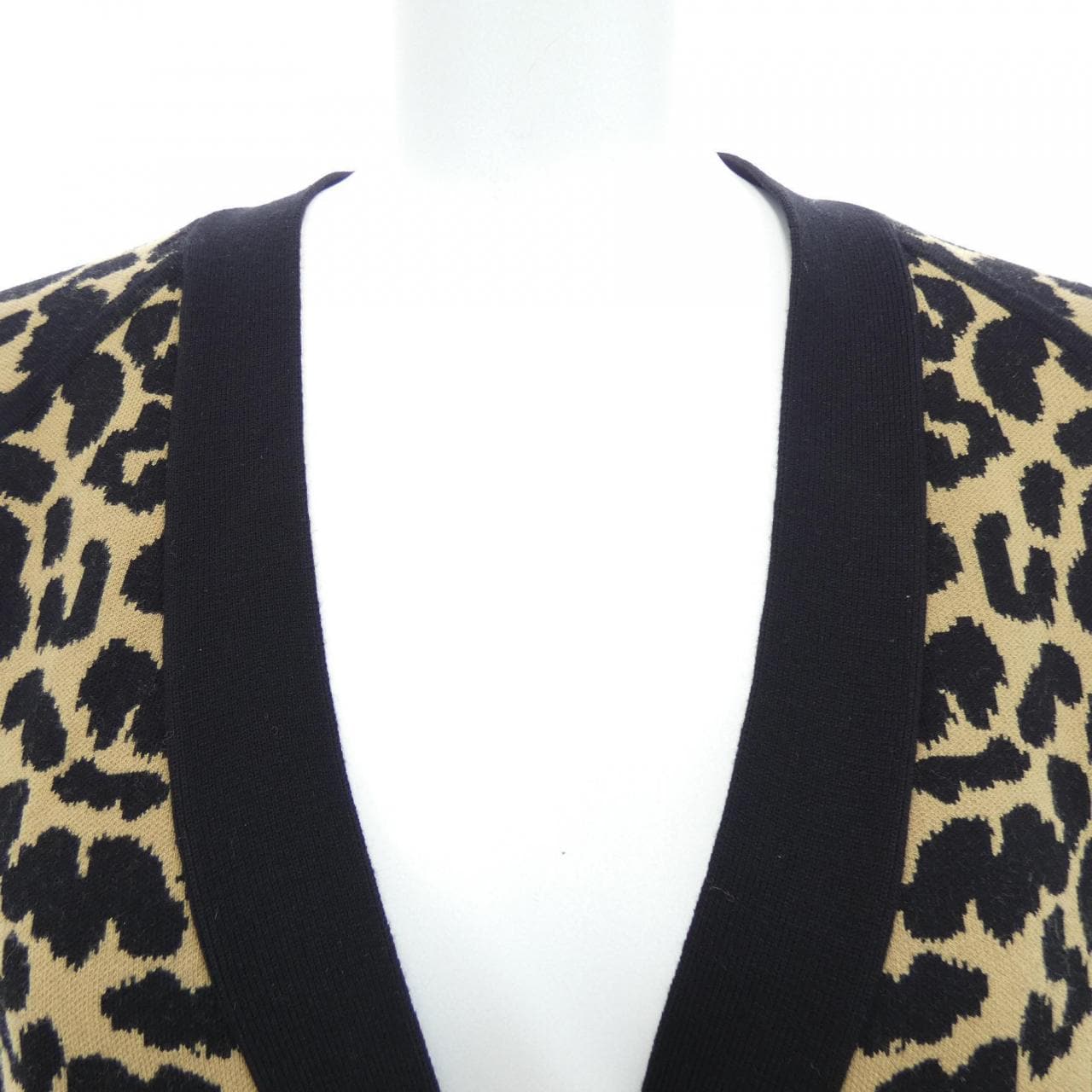 Max Max Mara Mara 開襟衫