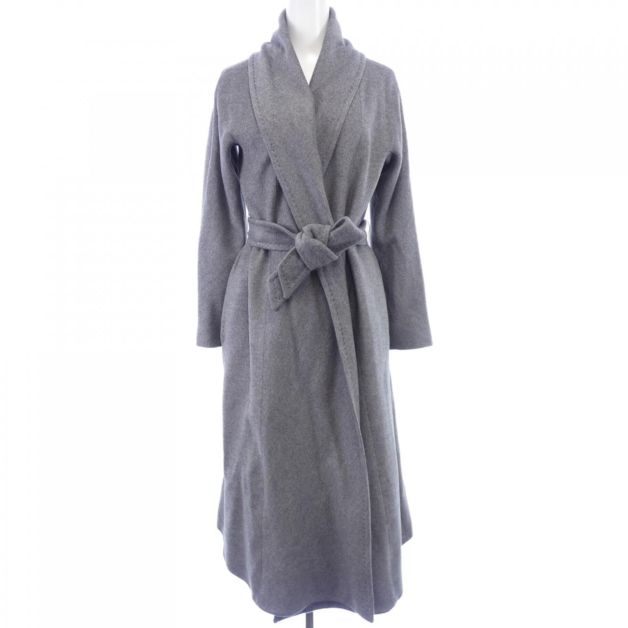 Max Mara STUDIO马克斯·马拉 工作室601618大衣