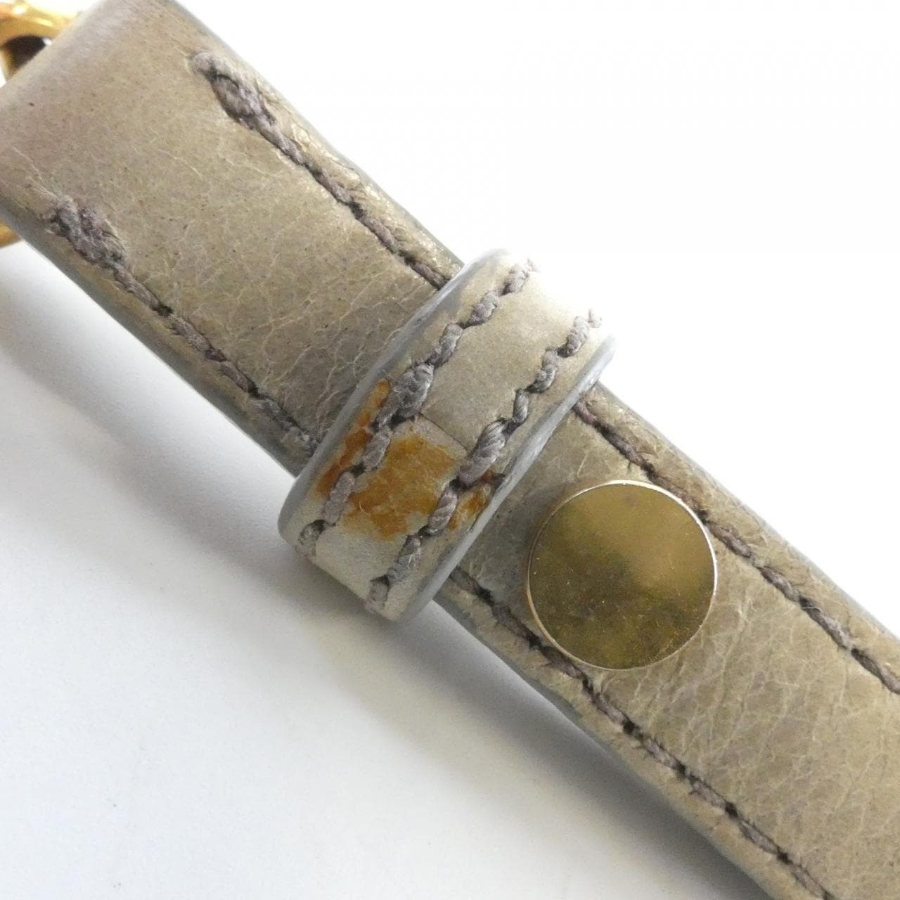 ミュウミュウ ショルダーバッグ