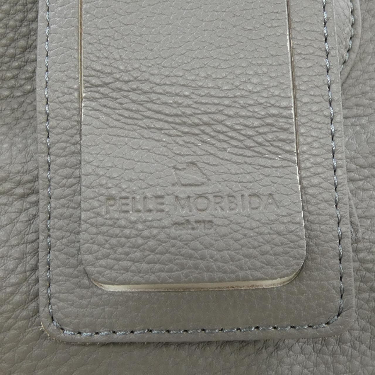 ペッレモルビダ PELLE MORBIDA BAG