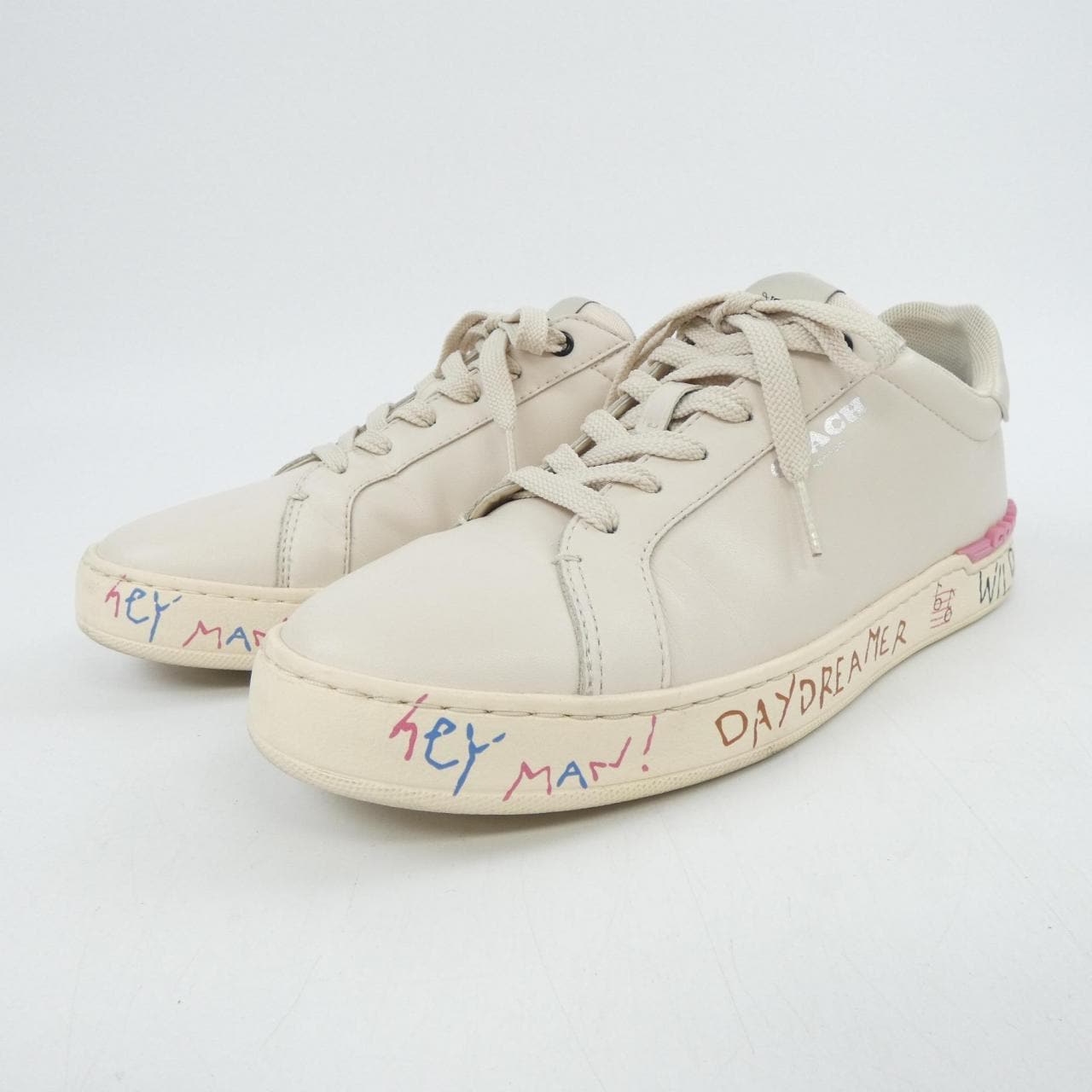 コーチ COACH スニーカー