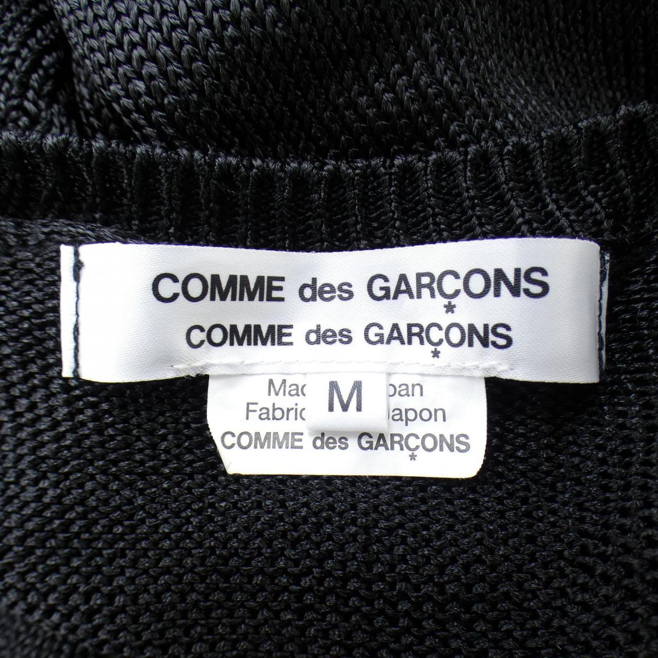コムデギャルソン COMME des GARCONS RM-N510 トップス