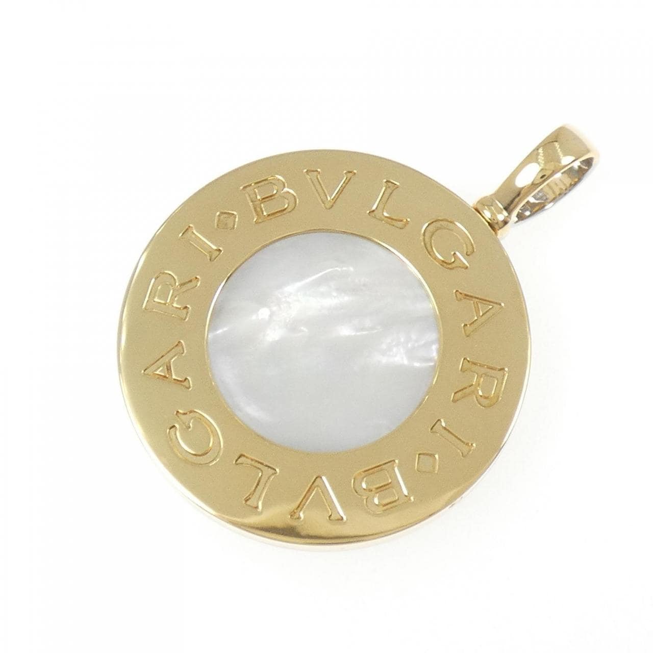 ブルガリ ブルガリブルガリ ペンダント