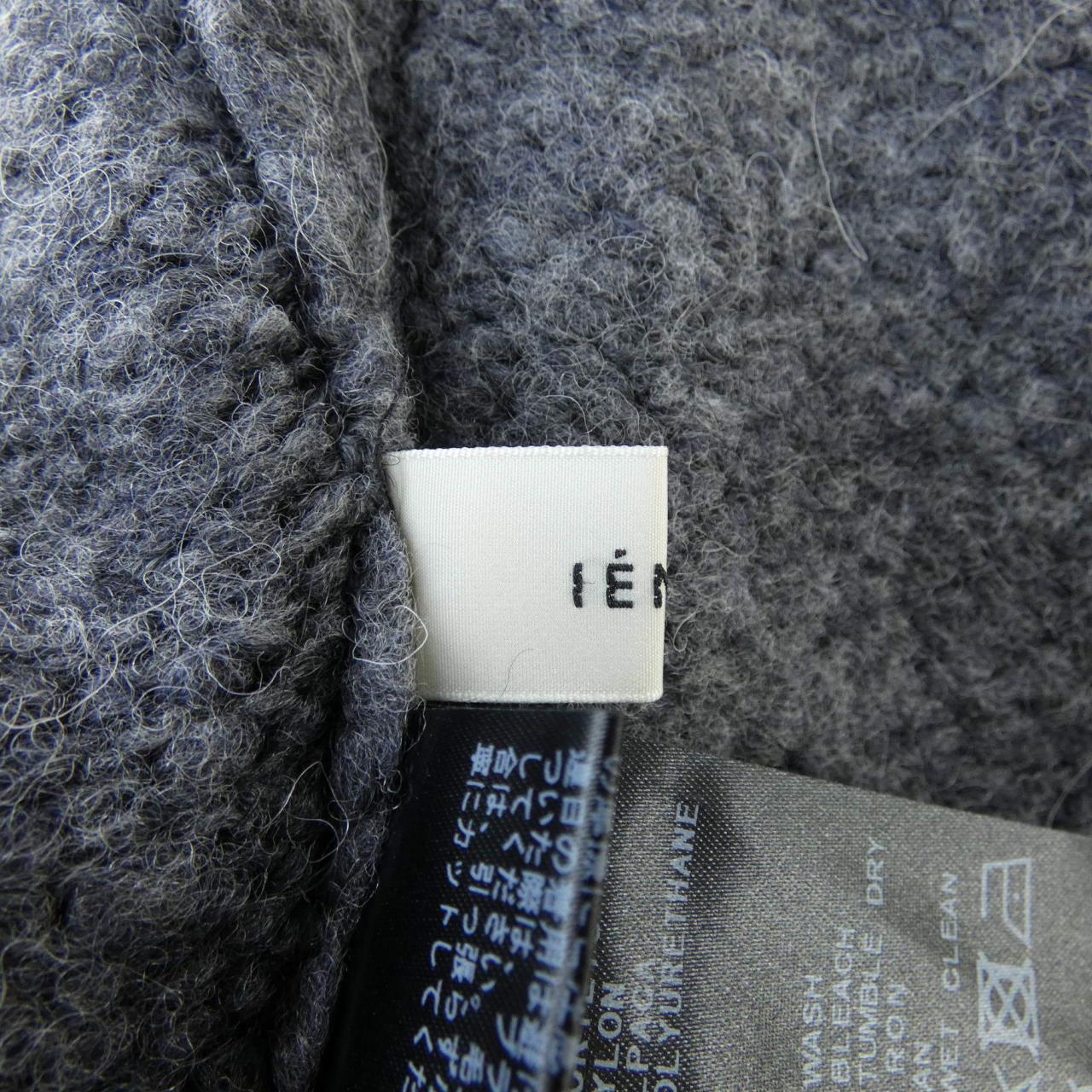 イエナ IENA ニット