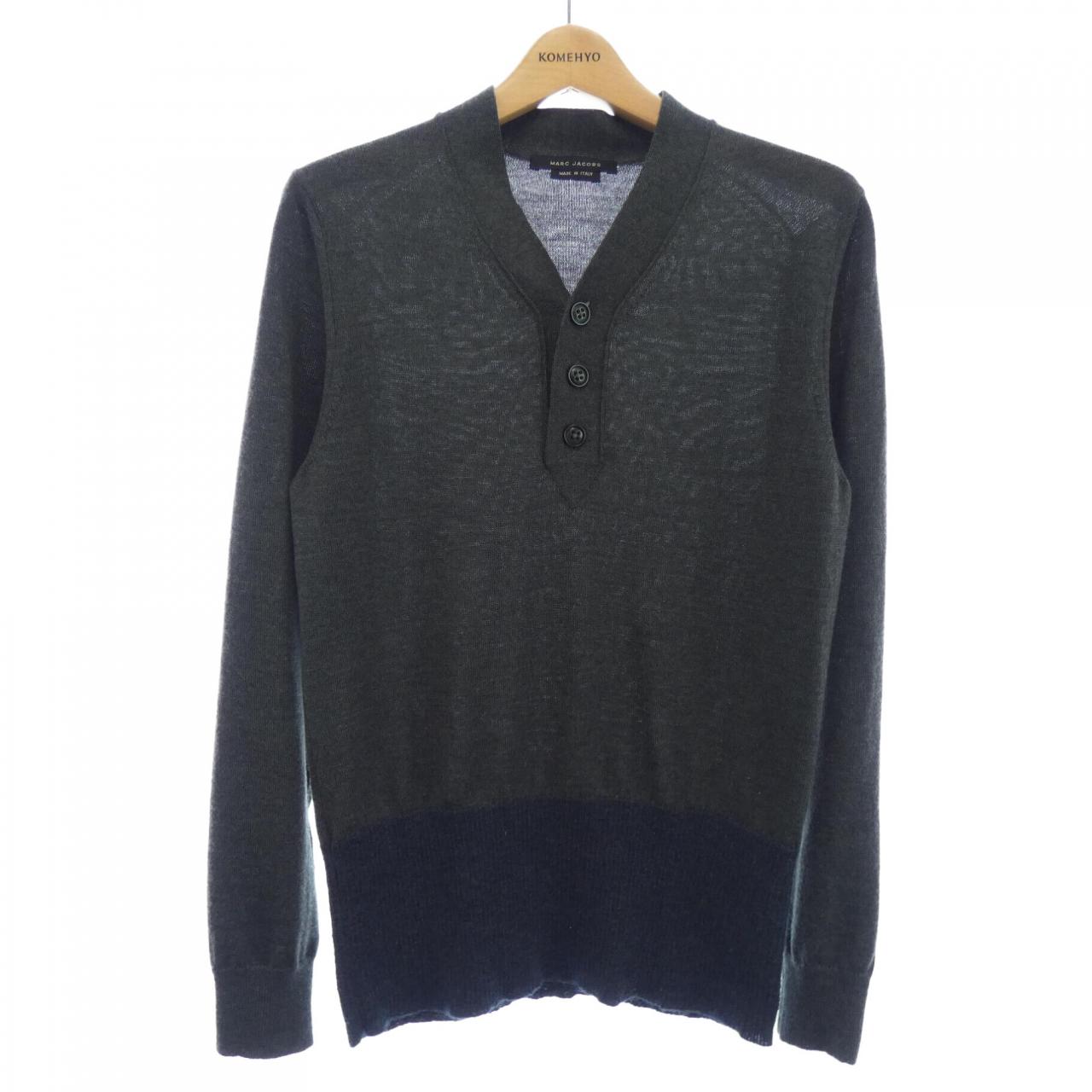 マークジェイコブス MARC JACOBS ニット