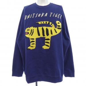 オニツカ タイガー ONITSUKA TIGER スウェット