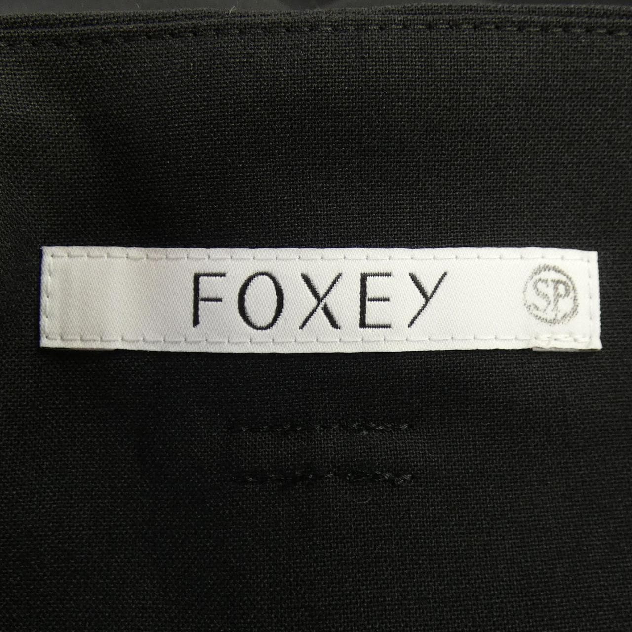 フォクシー FOXEY 39564 パンツ