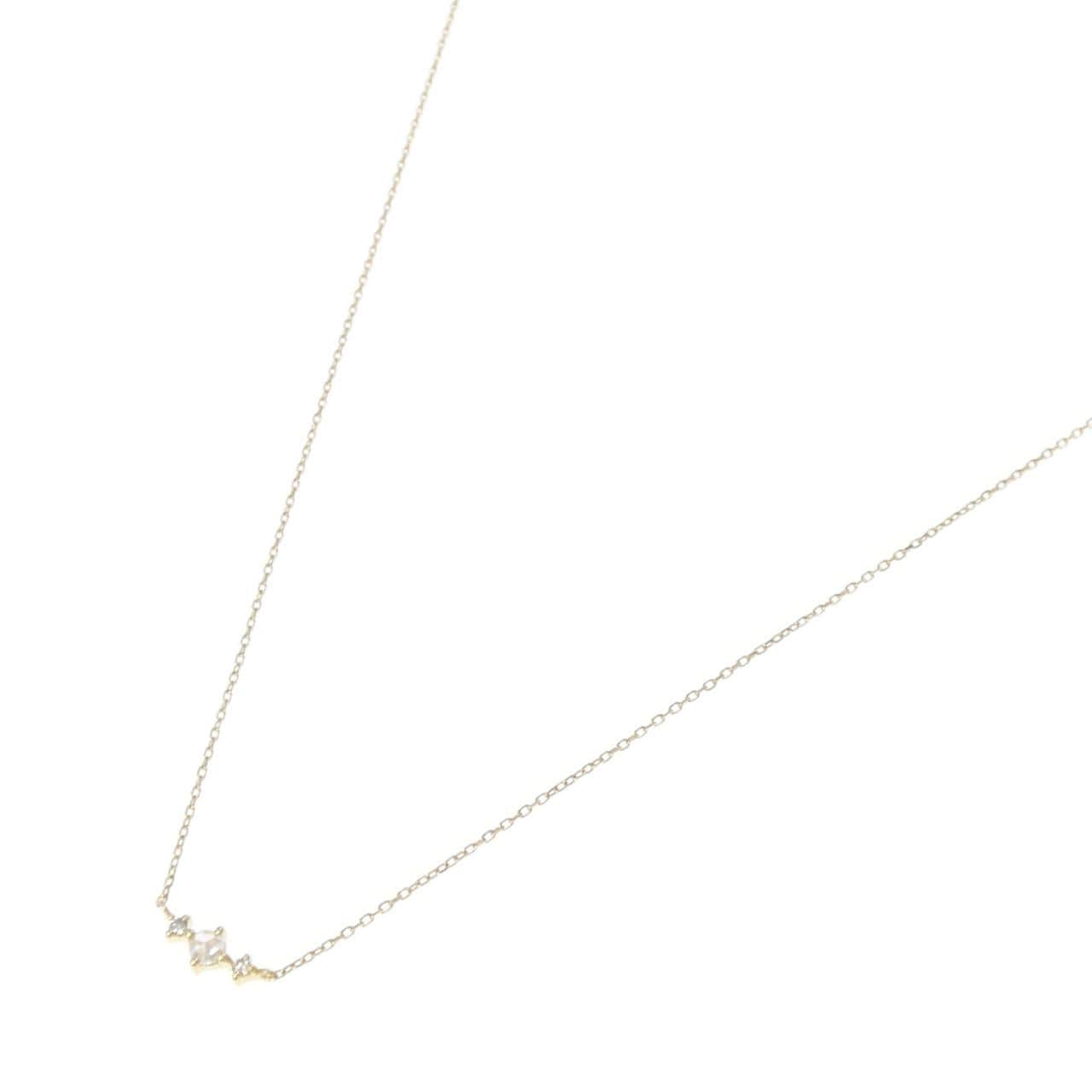 アーカー エスポワール ネックレス