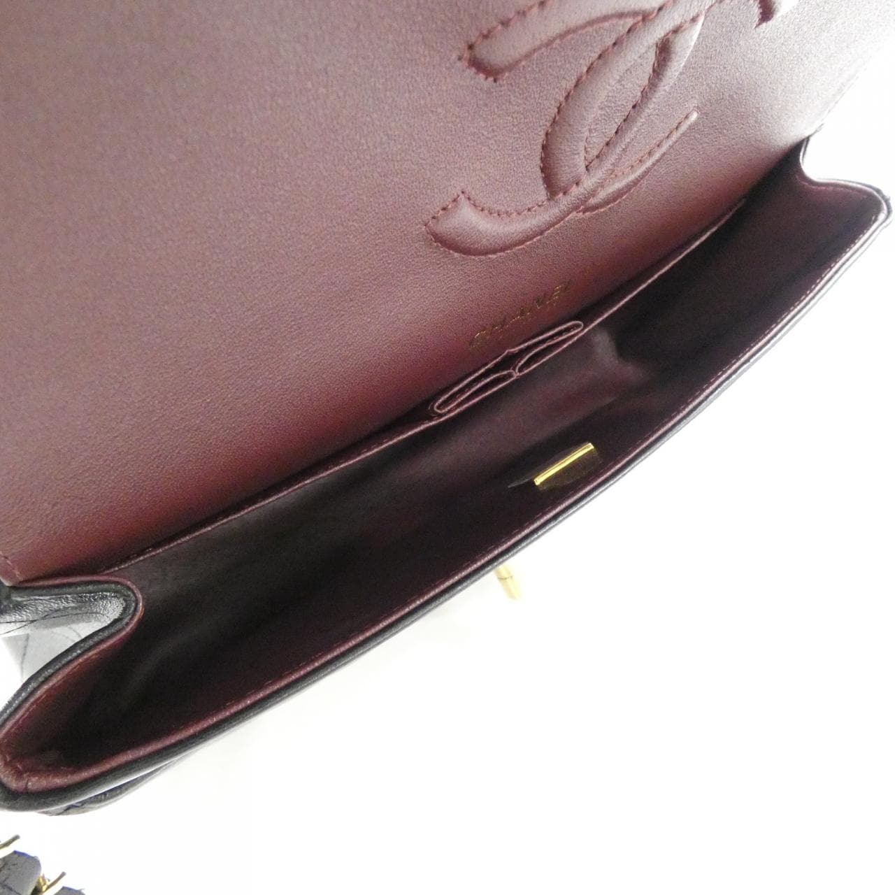 シャネル 1112 ショルダーバッグ