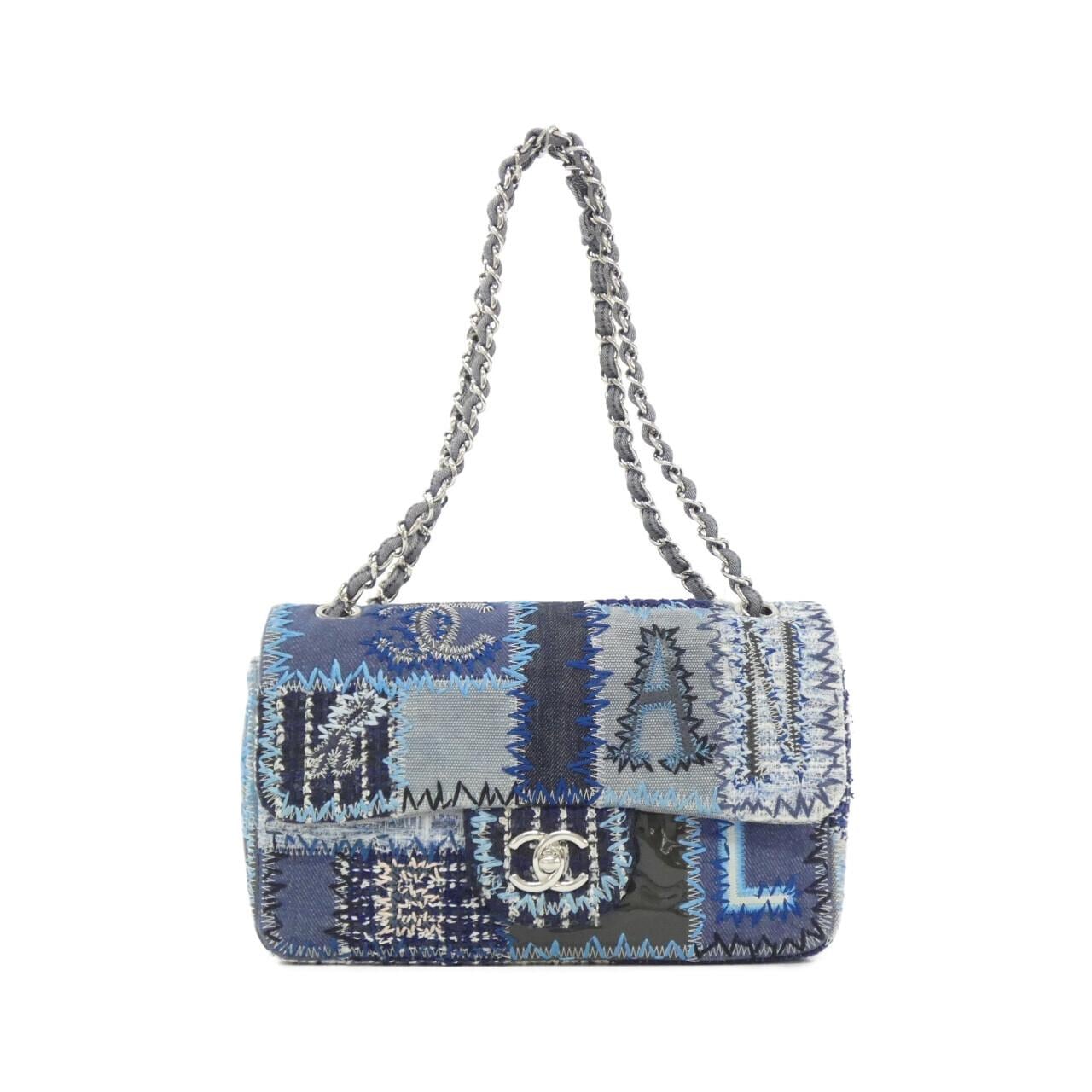 シャネル 65468 ショルダーバッグ