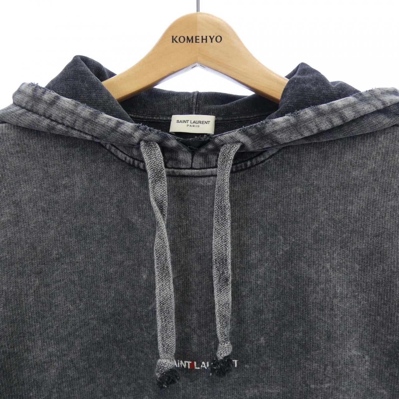 サンローラン SAINT LAURENT 500648 YB2MF パーカー