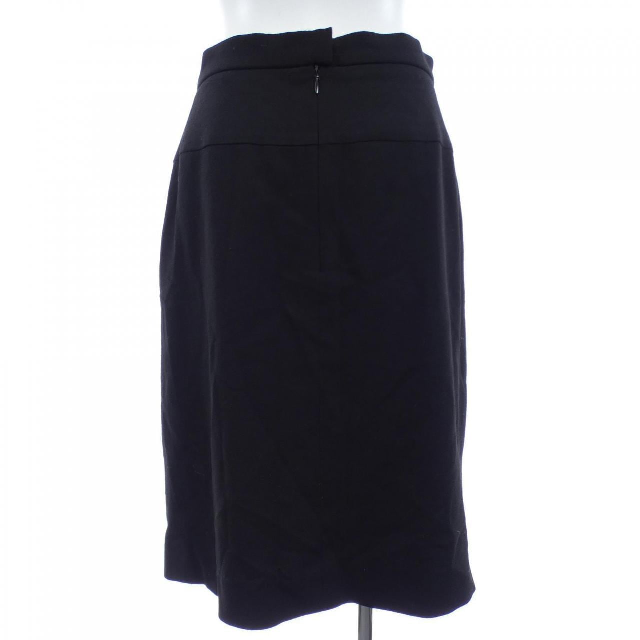 【ヴィンテージ】シャネル CHANEL 28165 セットアップ