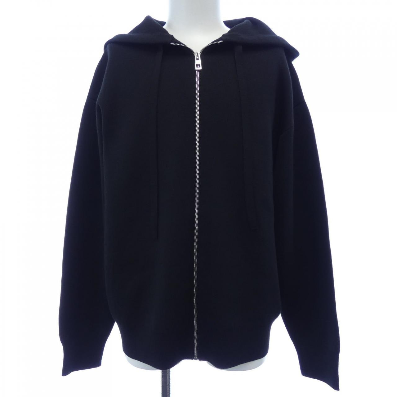 ロエベ LOEWE アナグラム ジップアップ フーディー H526Y16K84 パーカー