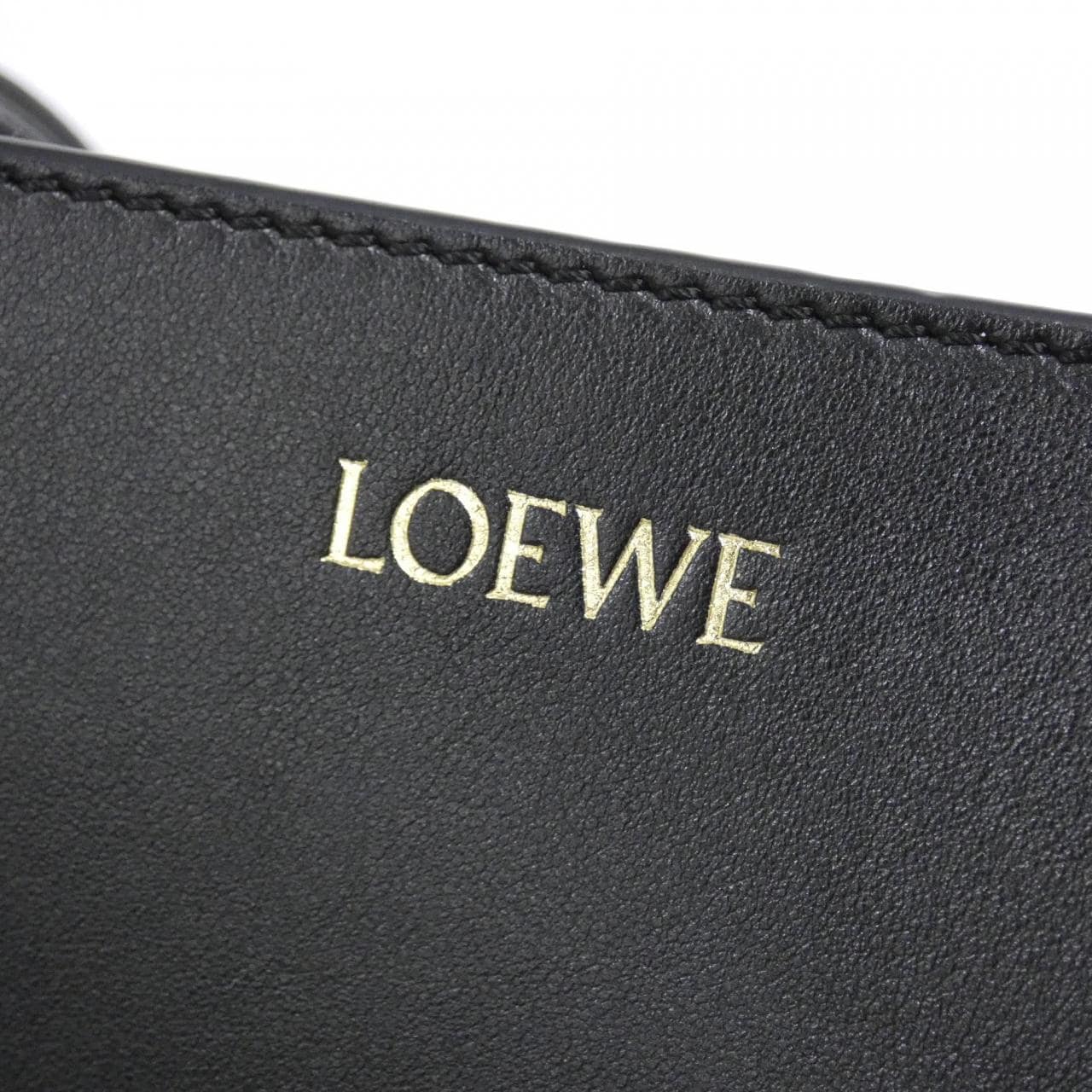 ロエベ パズル フォルド トート A657G50X01 バッグ