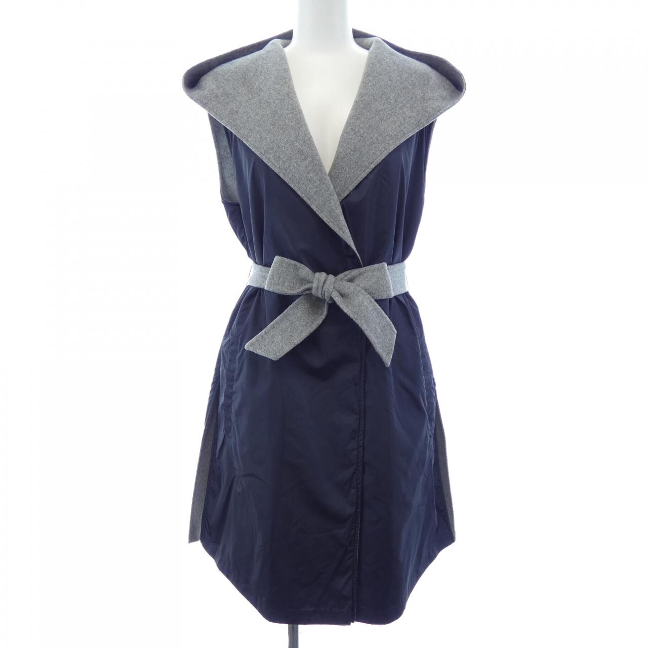 マックスマーラウィークエンド Max Mara weekend 15-27-60129 ロングベスト