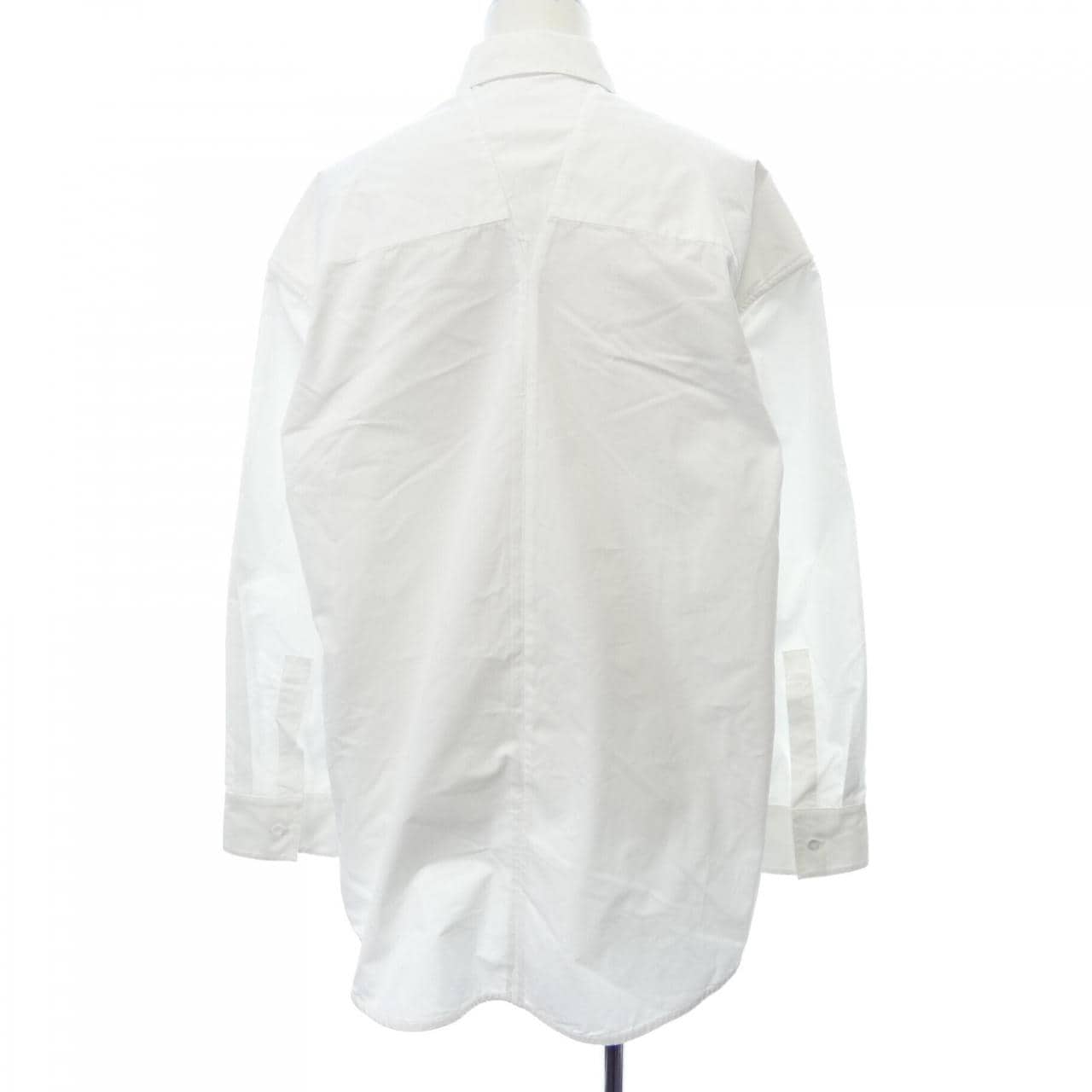 ジルサンダー JIL SANDER J22DL0250 シャツ