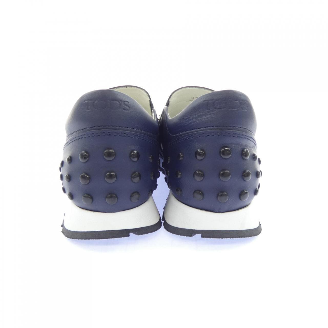 トッズ TOD'S シューズ