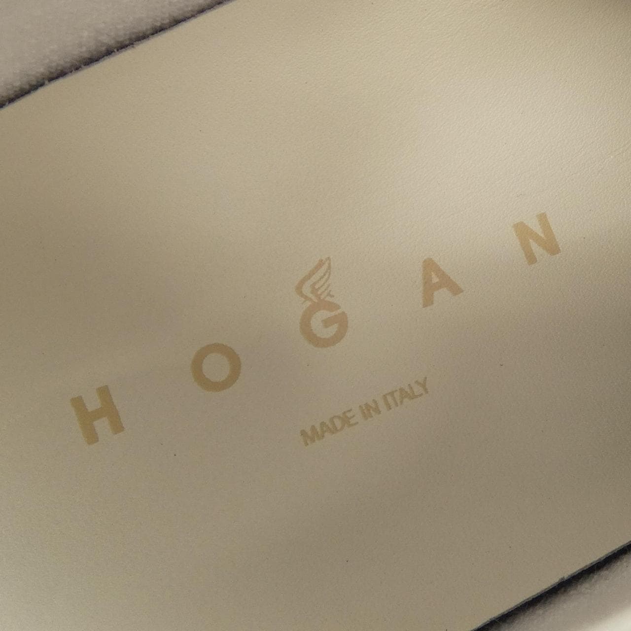 ホーガン Hogan スニーカー