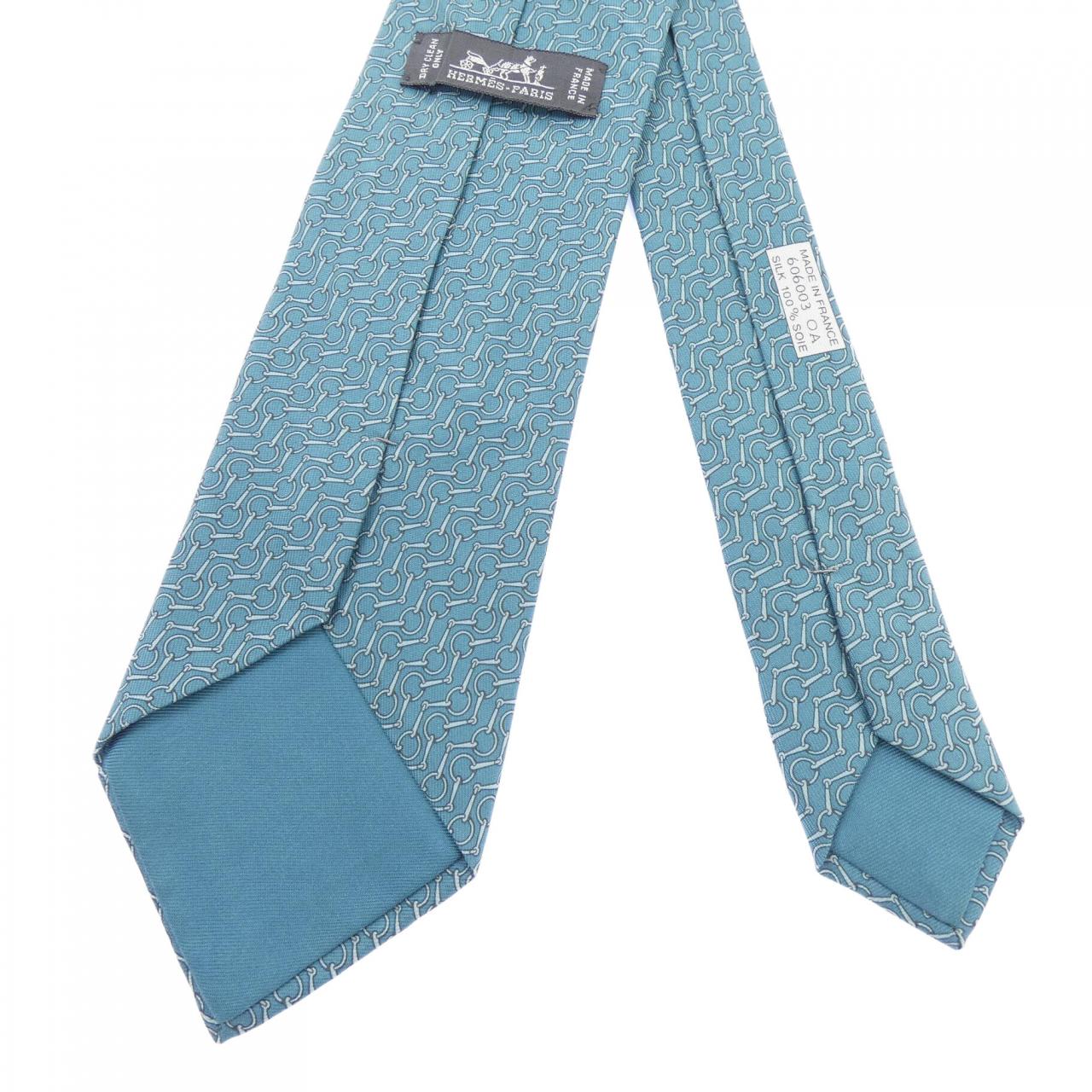 エルメス HERMES NECKTIE