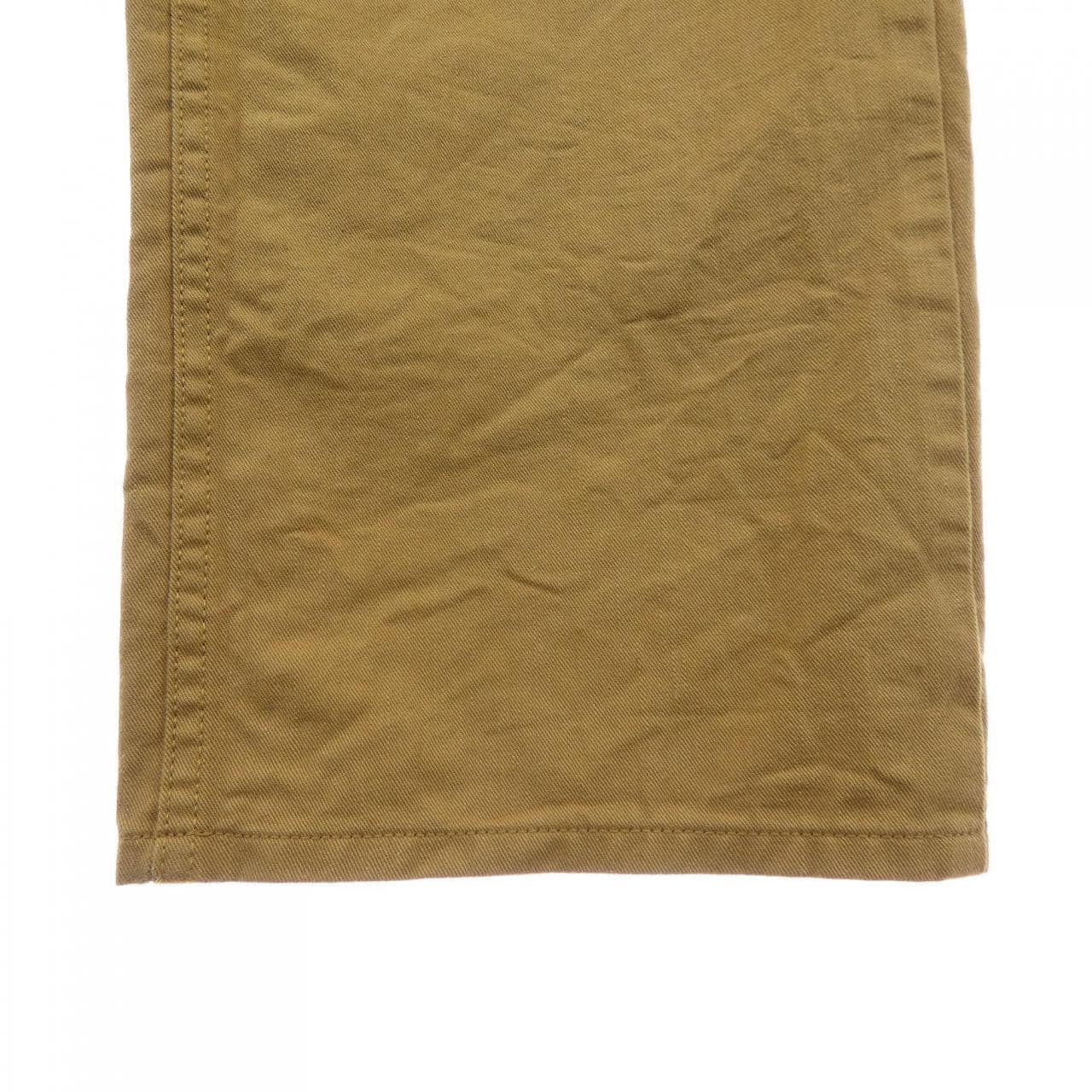 ジルサンダープラス JIL SANDER+ J47KA0002 J45010 パンツ