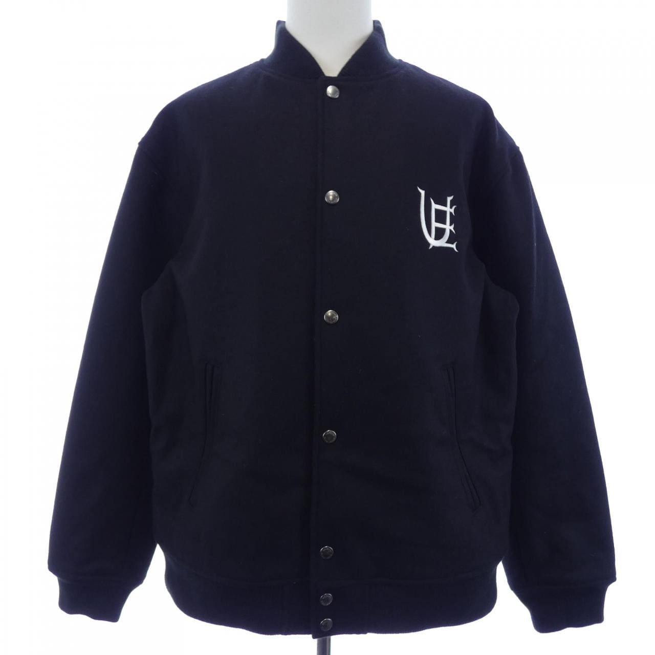 ユニフォームエクスペリメント UNIFORM EXPERIMENT UE-232019 ブルゾン