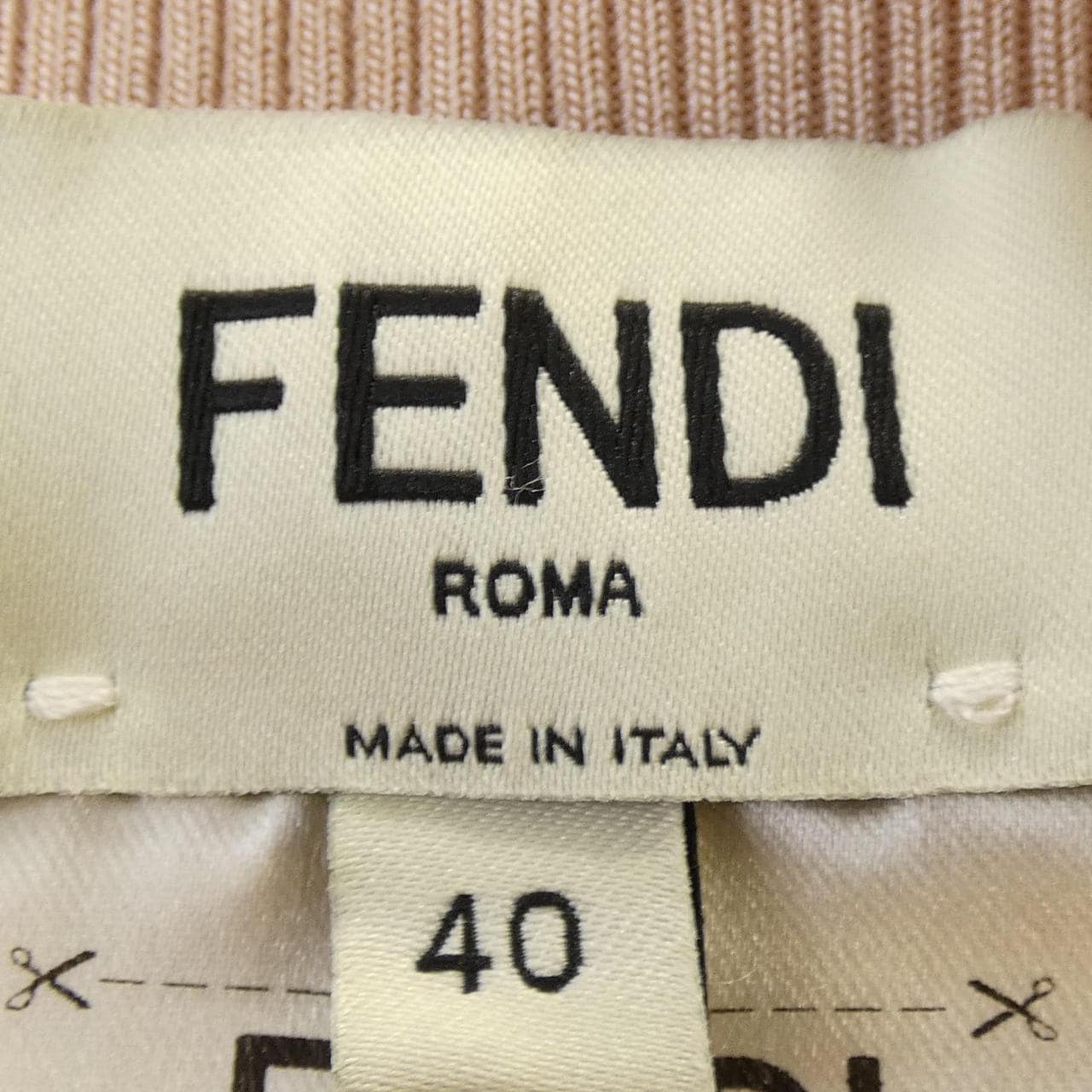 フェンディ FENDI FZQ689 ALAF スカート