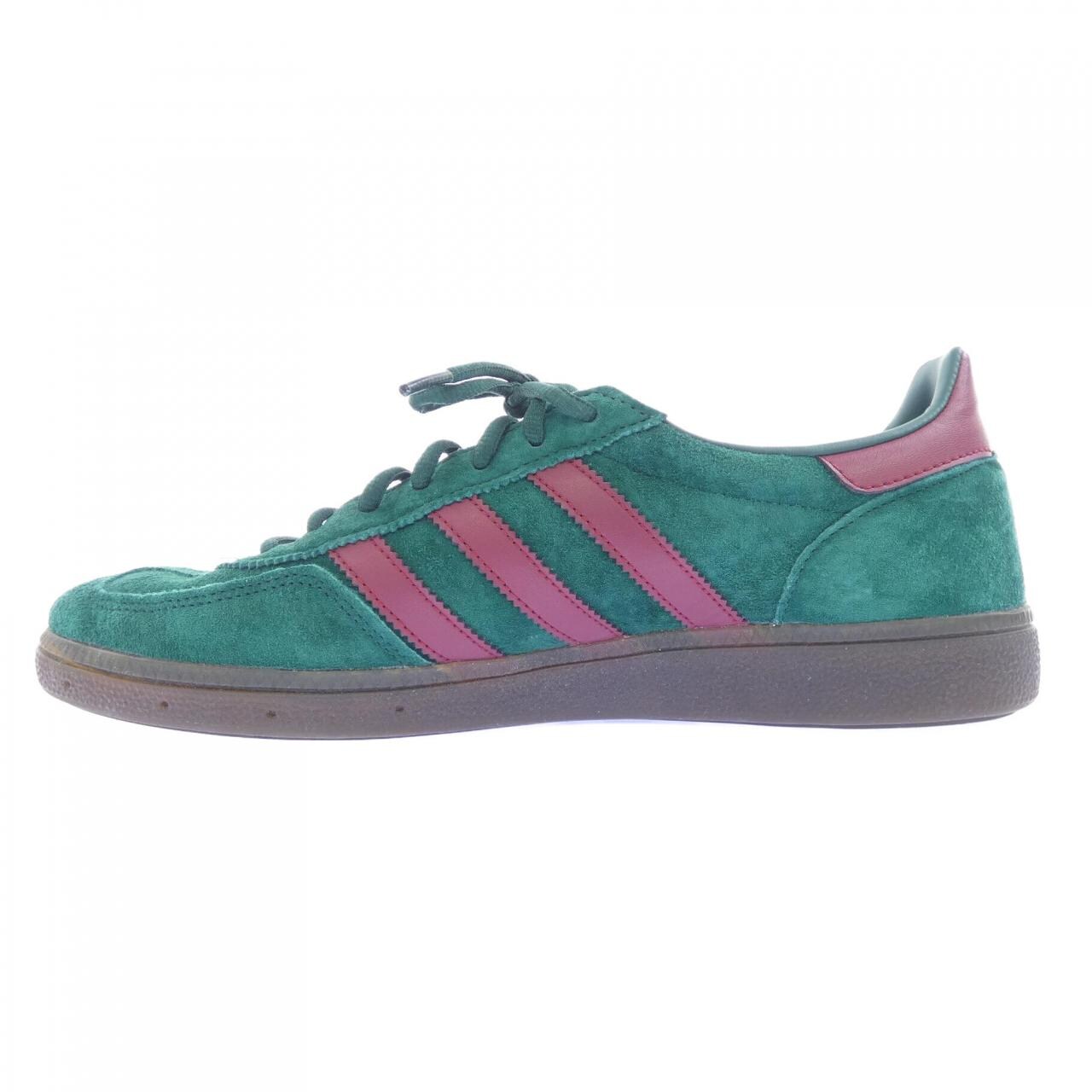 アディダス ADIDAS GX6989 スニーカー
