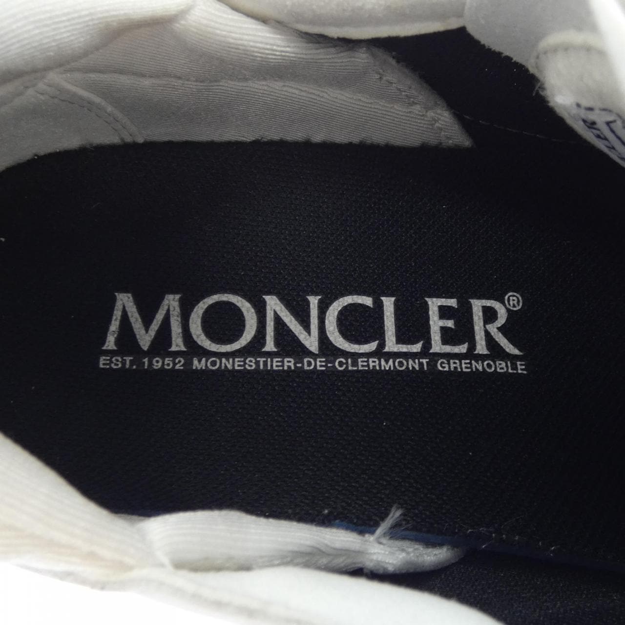 モンクレール MONCLER スニーカー
