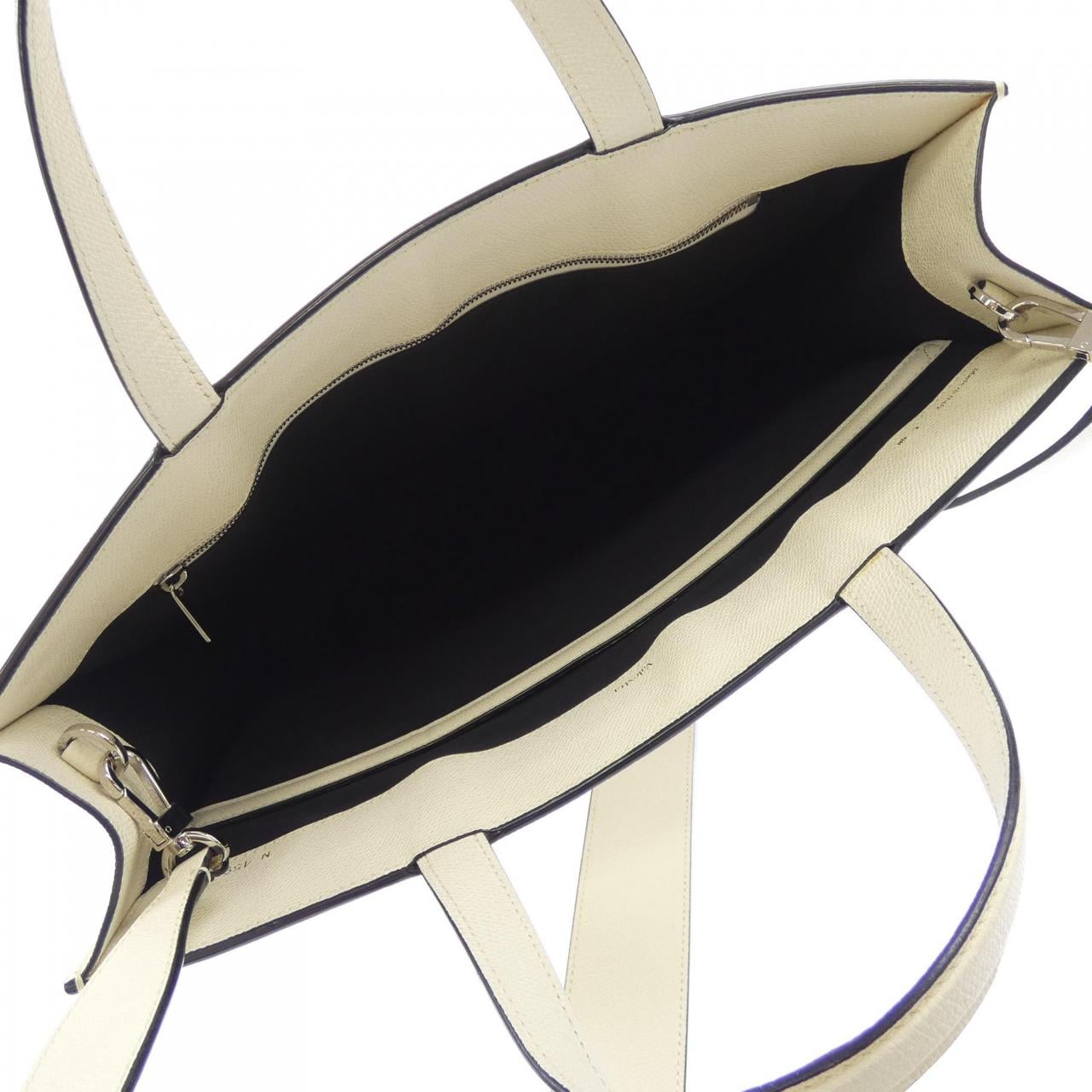 ヴァレクストラ VALEXTRA BAG