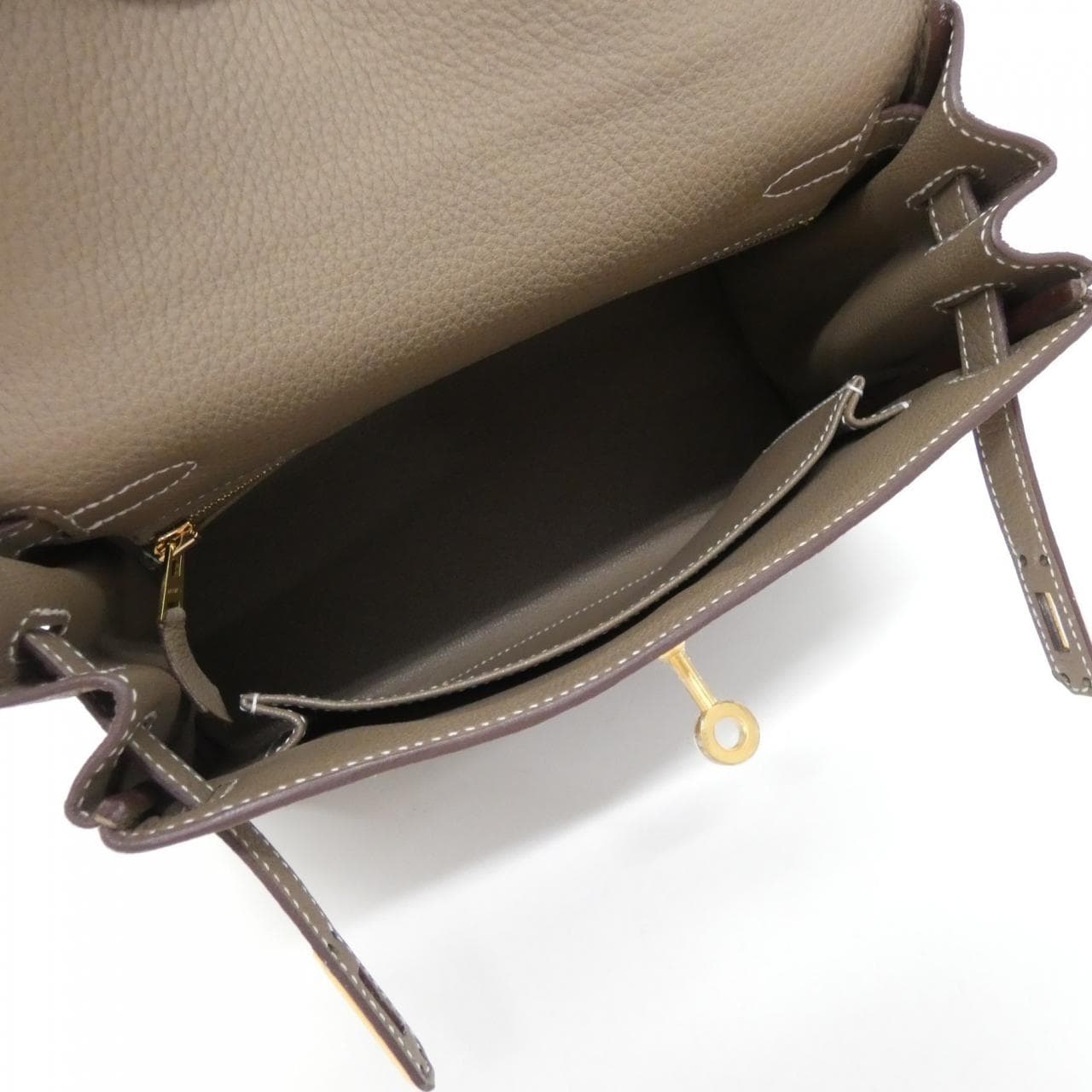 エルメス ケリー 25cm バッグ
