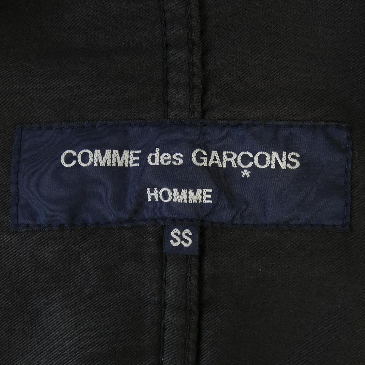 コムデギャルソンオム COMME des GARCONS HOMME HT-J001 ジャケット