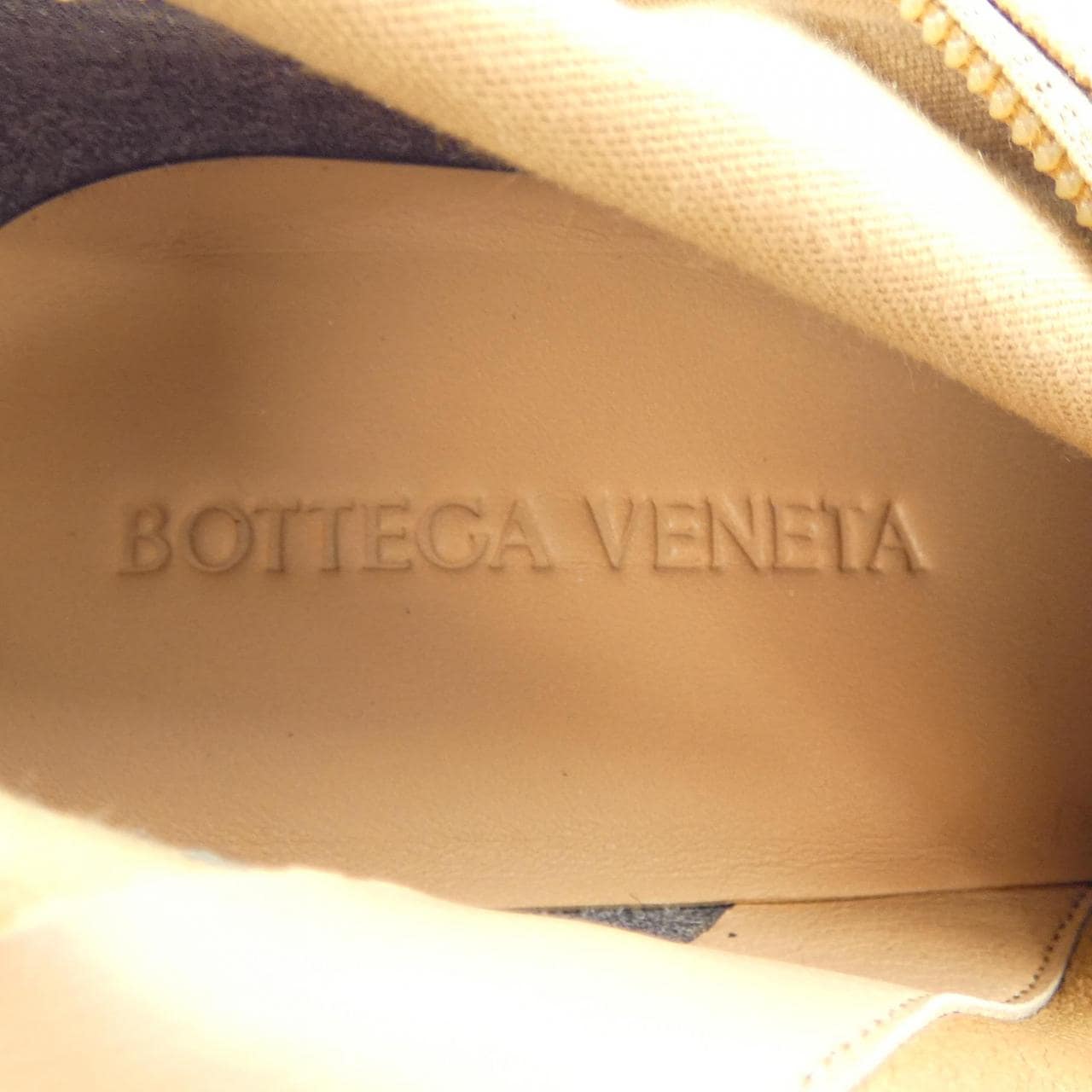 ボッテガヴェネタ BOTTEGA VENETA ブーツ
