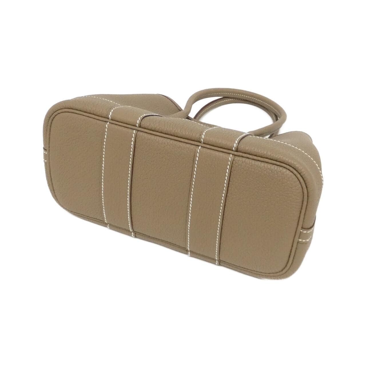 【未使用品】エルメス ネオ ガーデン 23cm 086422CK バッグ