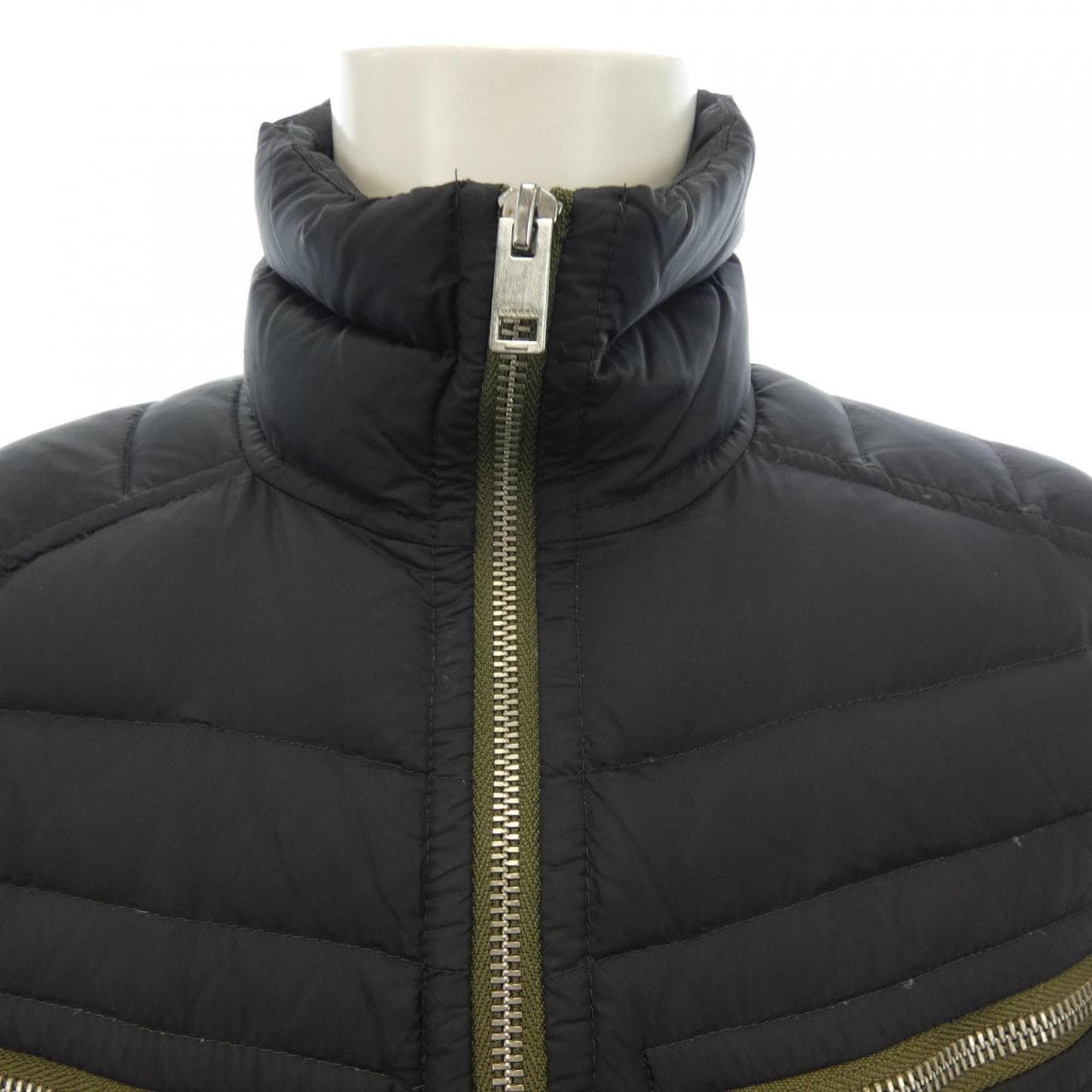 DIESEL down jacket