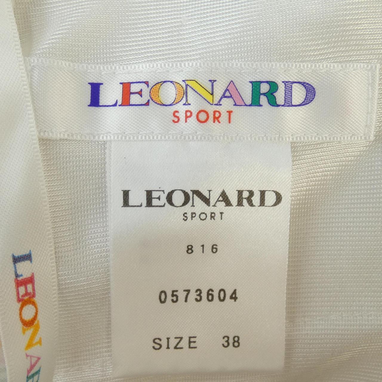 コメ兵｜レオナールスポーツ LEONARD SPORT パンツ｜レオナール