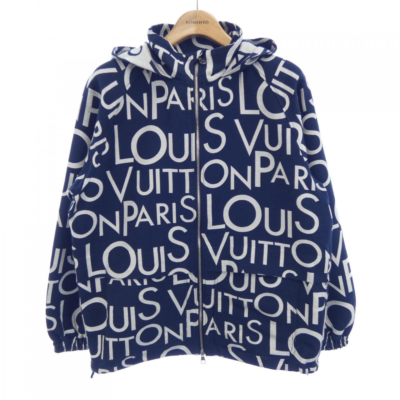 LOUIS VUITTON LOUIS VUITTON Blouson