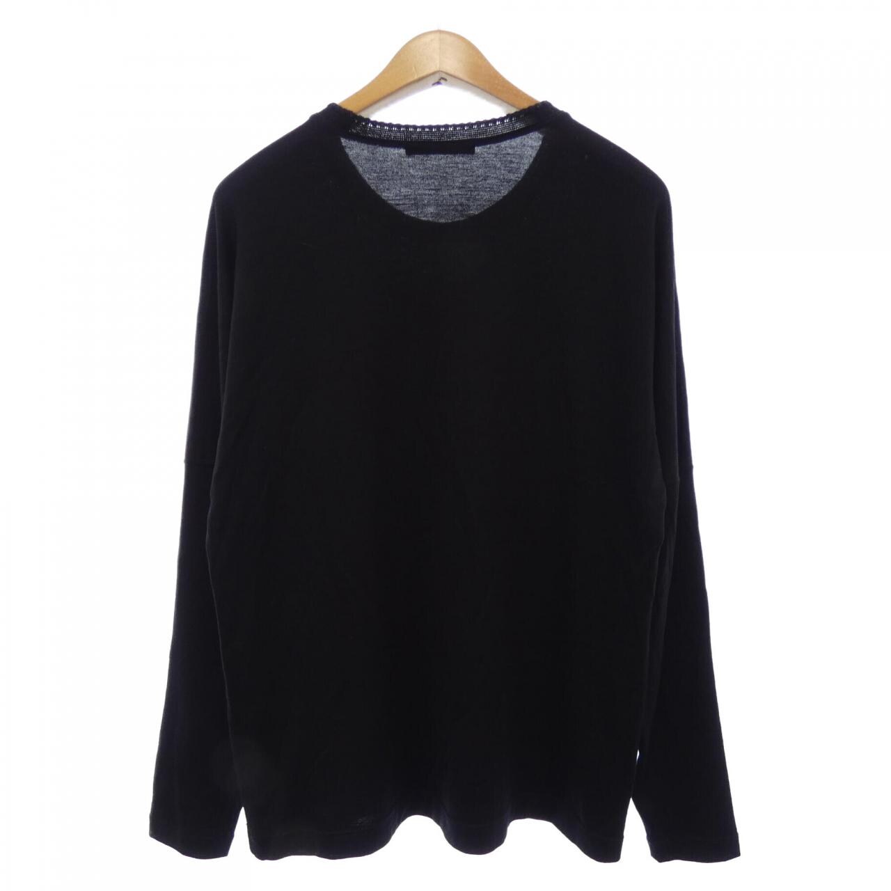 ISSEY MIYAKE MEN Knit