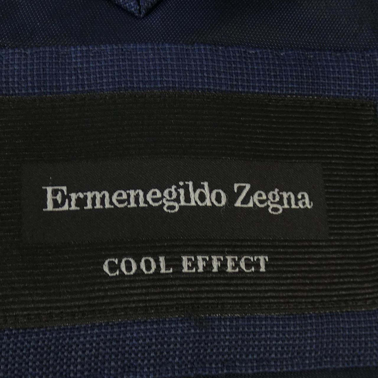 エルメネジルドゼニア Ermenegildo Zegna スーツ