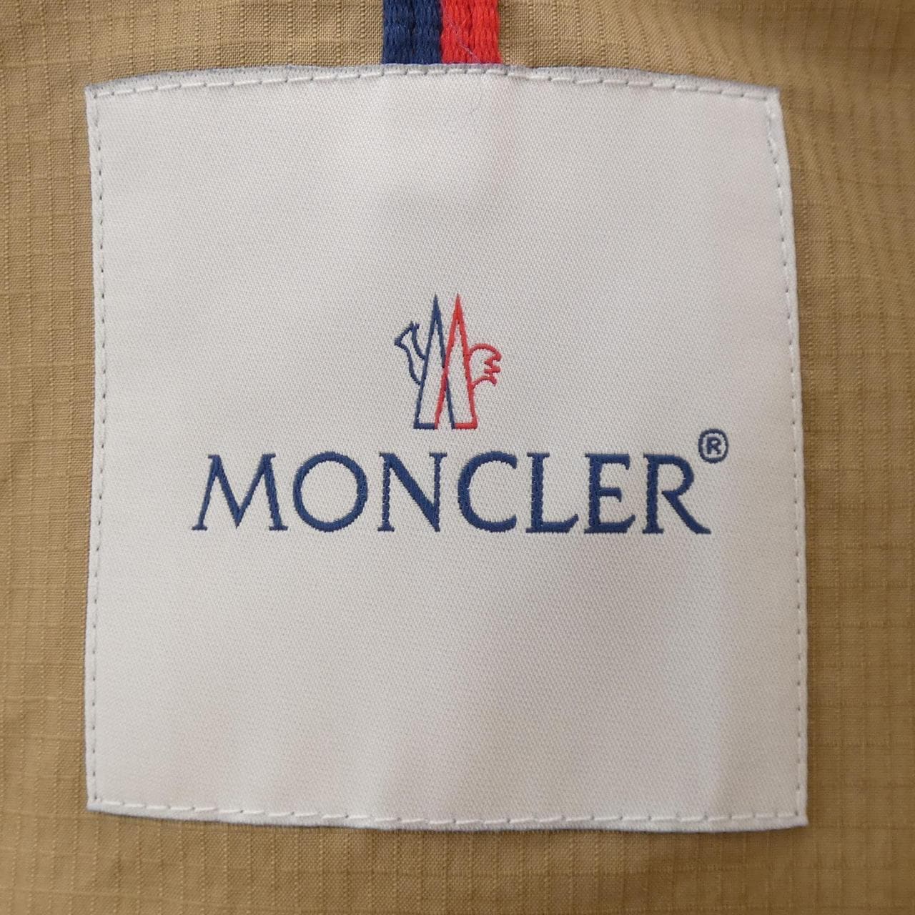 MONCLER MONCLER Jacket