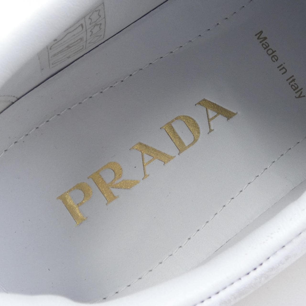 Prada PRADA运动鞋