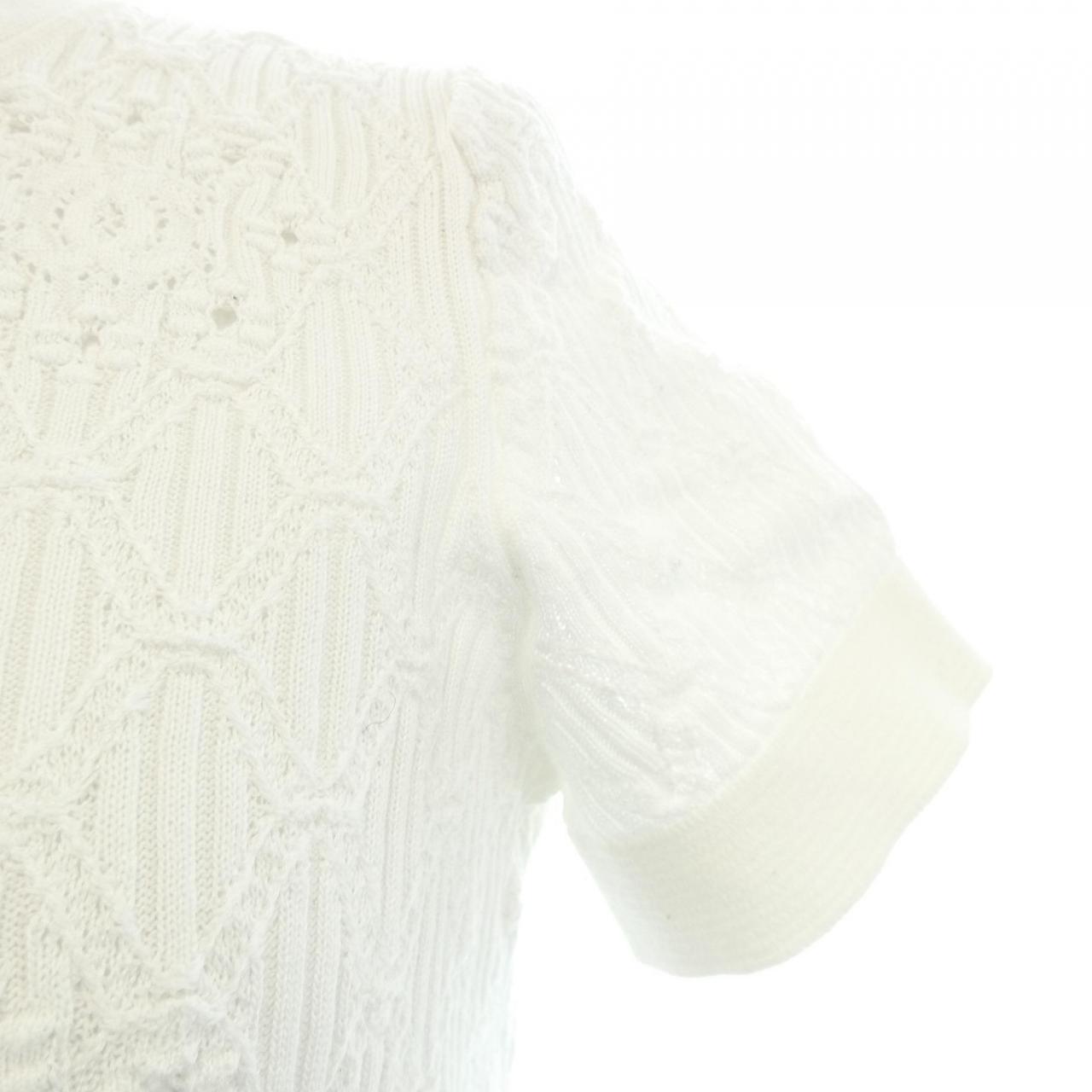 CHANEL CHANEL knitwear