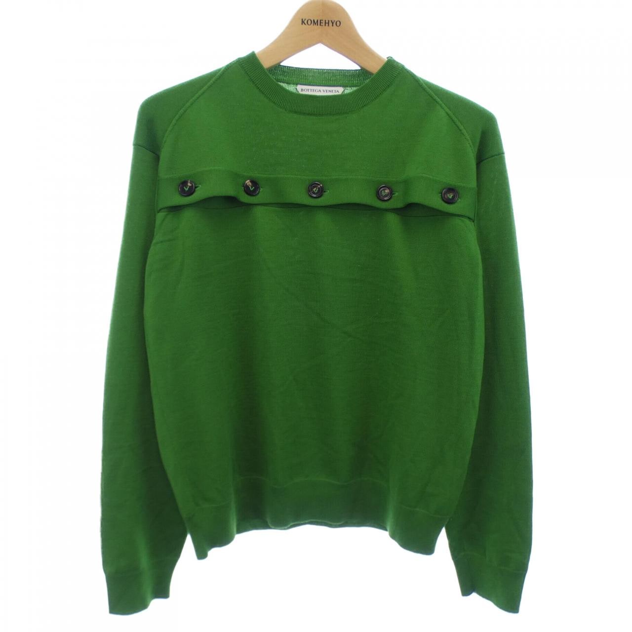 ボッテガヴェネタ BOTTEGA VENETA ニット