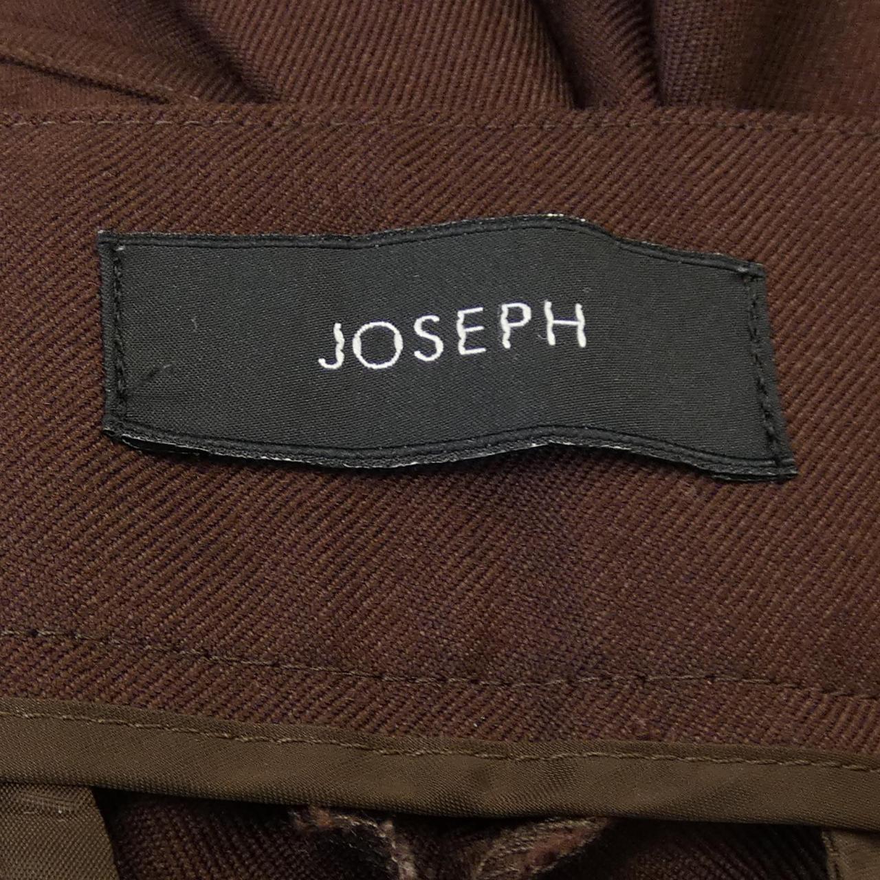 ジョセフ JOSEPH パンツ
