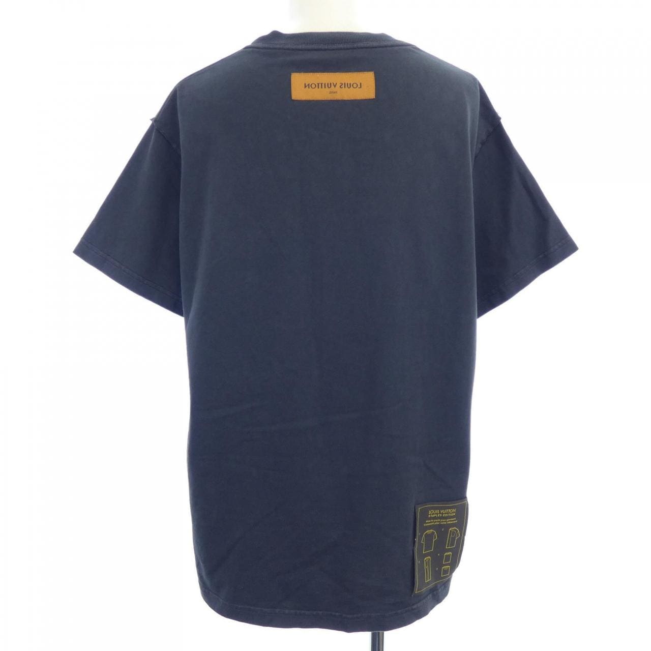 LOUIS VUITTON T 卹