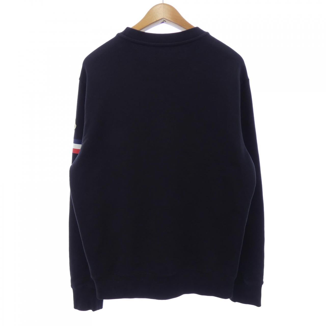 モンクレール MONCLER スウェット
